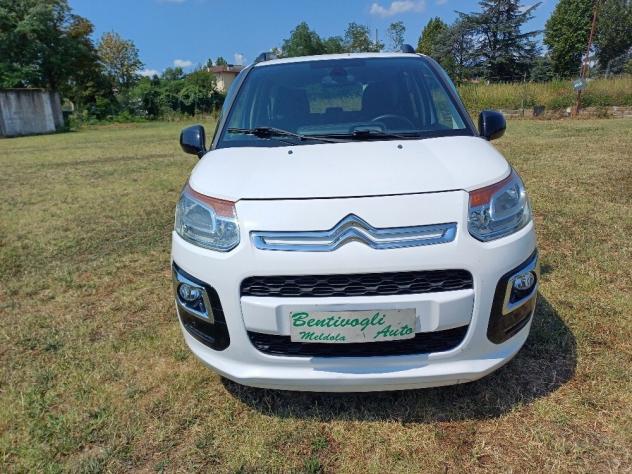 Citroen C3 Picasso BlueHDi 100 Exclusive 2016 - Foto 4