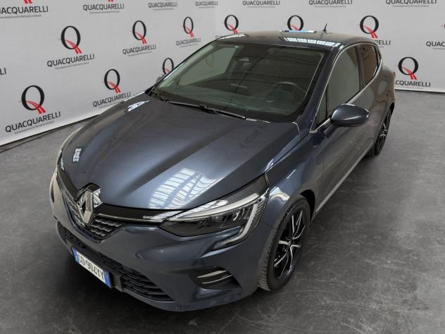 Renault Clio 1.6 Hybrid E-TECH 140cv INTENS