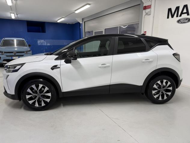 Renault Captur 1.2 eco-g Evolution 120cv GPL - Foto 4