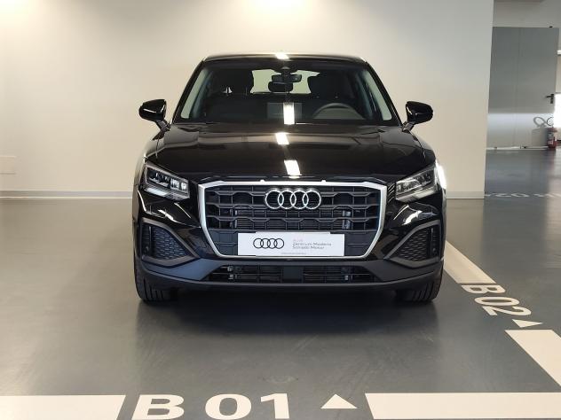 Audi Q2 Q2 35 TFSI S tronic Business - Foto 2