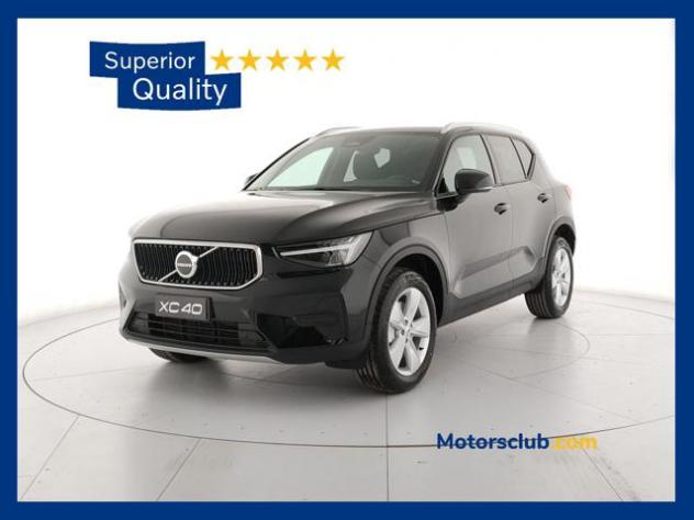 VOLVO XC40 B3 automatico Core - Autocarro rif. 22624128