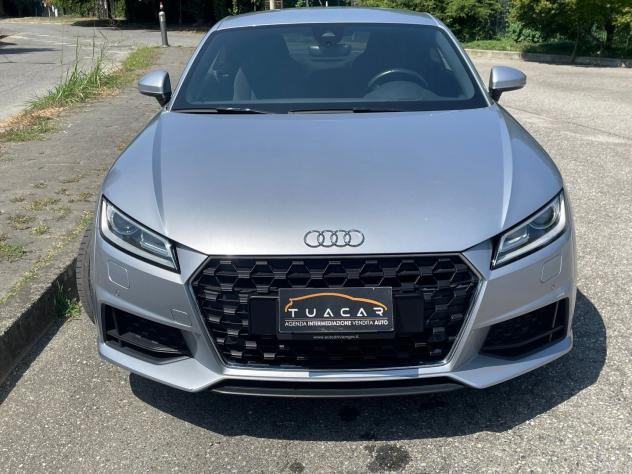 Audi TT S Line 2.0 40 TFSI #11967 - Foto 2