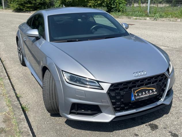 Audi TT S Line 2.0 40 TFSI #11967 - Foto 3