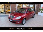 Lancia Ypsilon 1.3 MJT 75 CV Platino