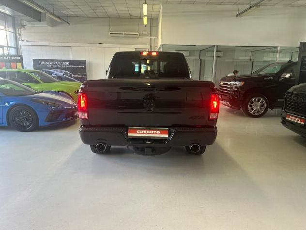 Dodge RAM RAM 1500 5.7L V8 SPORT 395CV - Foto 4