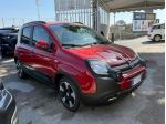 FIAT PANDA CROSS 2025 1.0 BENZINA  S&S Hybrid