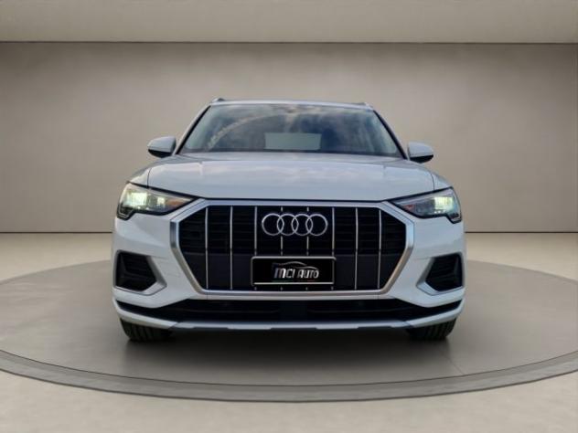 AUDI Q3 35 TDI S tronic Business Advanced rif. 22934569 - Foto 8