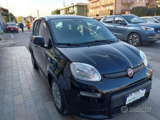 FIAT - Panda - 1.0 FireFly S&S Hybrid - Foto 8
