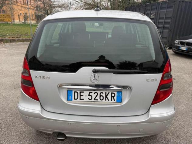 MERCEDES-BENZ A 180 CDI Avantgarde senza nessun lavoro da fare rif. 23426049 - Foto 10