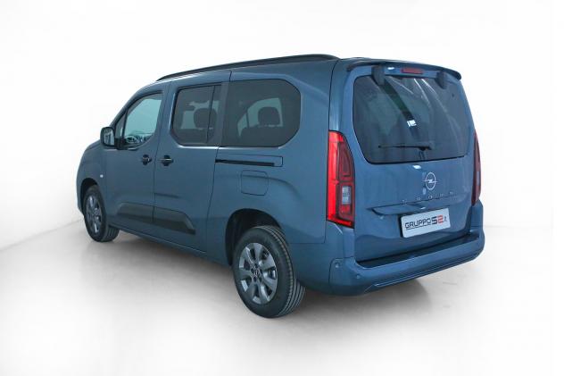 Opel Combo XL 1.5 BlueHDI S&S 130cv AT8 ELEGANCE PLUS 7 posti - Foto 6