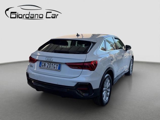 Audi Q3 SPB 35 TDI S tronic Business Plus - Foto 7