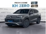 Volkswagen Tayron Tayron 1.5 tsi ehybrid Edition Plus 204cv dsg