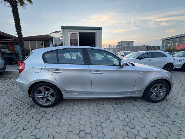 Bmw 116 116i cat 5 porte ADATTA A NEOPATENTATI - Foto 7