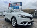 RENAULT GRAND SCENIC 1.7 DCI 120 CV 7 POSTI FULL IVA