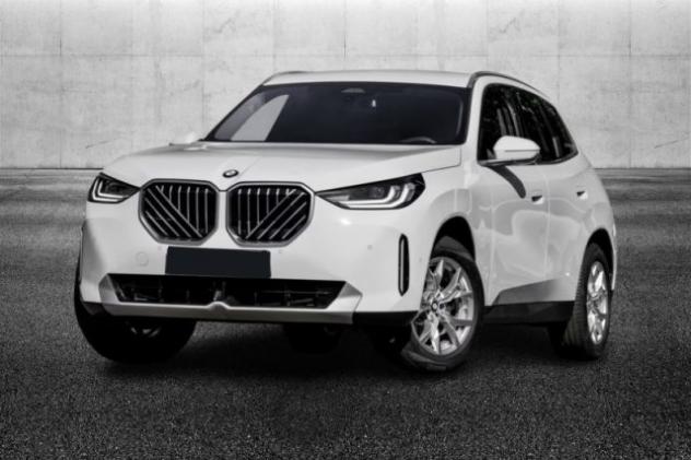 BMW X3 xDrive20 48V rif. 24061927