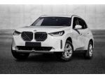 BMW X3 xDrive20 48V rif. 24061927