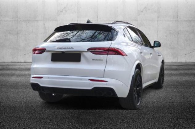 MASERATI Grecale MHEV 330 CV AWD Modena rif. 23757595 - Foto 4