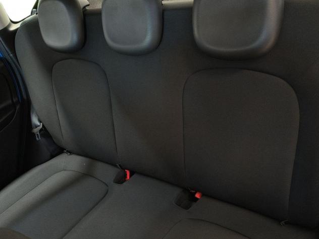 FIAT Pandina III 2024 1.0 firefly hybrid Icon s&s 70cv 5p.ti - Foto 10