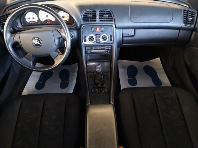 Mercedes-benz CLK 200 Kompressor cat Elegance - Foto 7