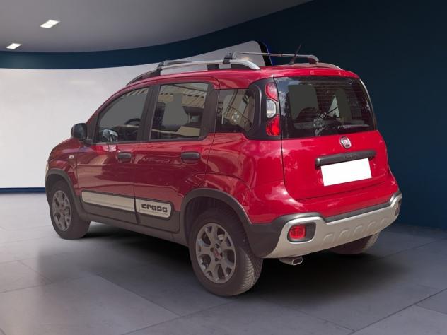 FIAT Panda Cross 1.3 Multijet S&S - Foto 5