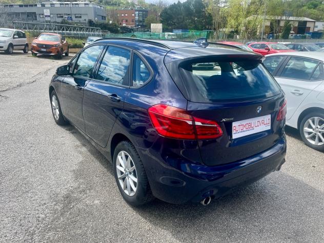 Bmw Tourer 218d xDrive 6M 4X4 im.2019 - Foto 4