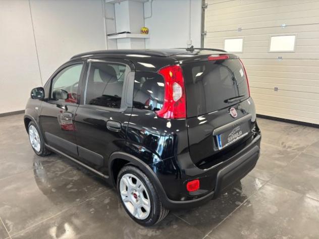 FIAT Panda 1.0 Benzina Hybrid City Life rif. 23797344 - Foto 4