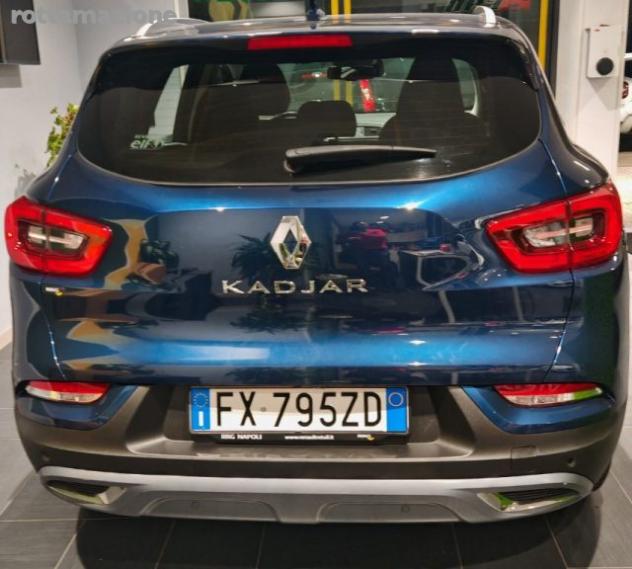 RENAULT Kadjar Blue dCi 8V 115CV Sport Edition2 rif. 22998685 - Foto 4