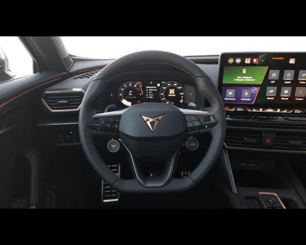 CUPRA Formentor FORMEN2,0 TSI F 5P 150 DF9 A7i - Foto 10