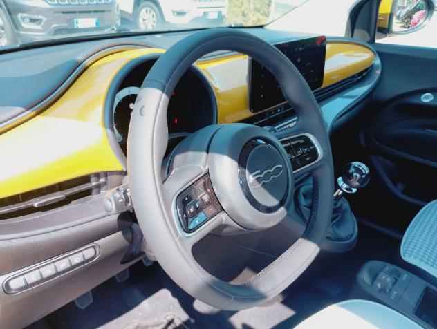 FIAT 500 Hybrid Hybrid Torino - Foto 8