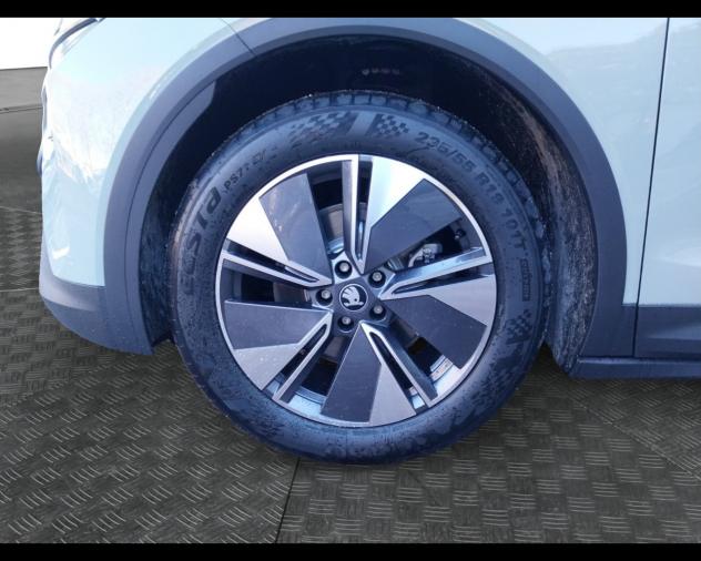 Škoda Elroq SELEC 140/61 E1P - Foto 9
