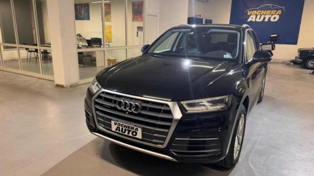 AUDI Q5 2.0 TDI 190 CV quattro S tronic Sport rif. 24197852 - Foto 3