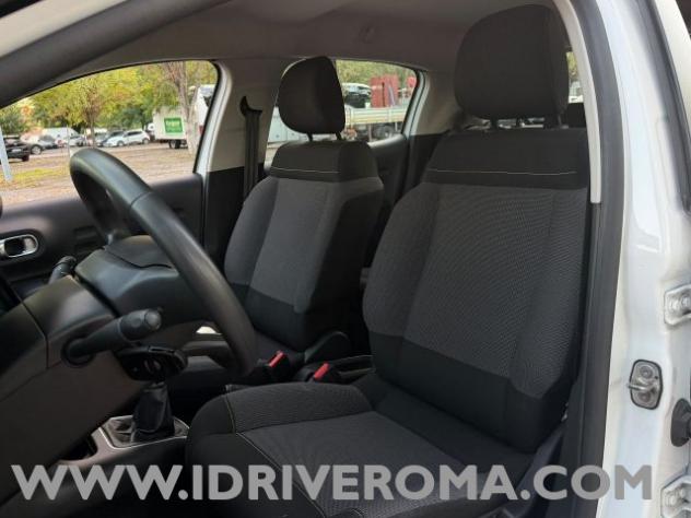 CITROEN C3 C3 1.2 puretech C-Series s&s 83cv +GPL rif. 24189202 - Foto 7