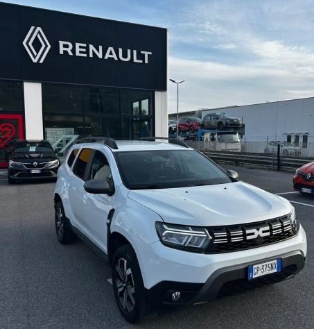 Dacia Duster Dacia Duster 1.0 TCe GPL 4x2 Prestige