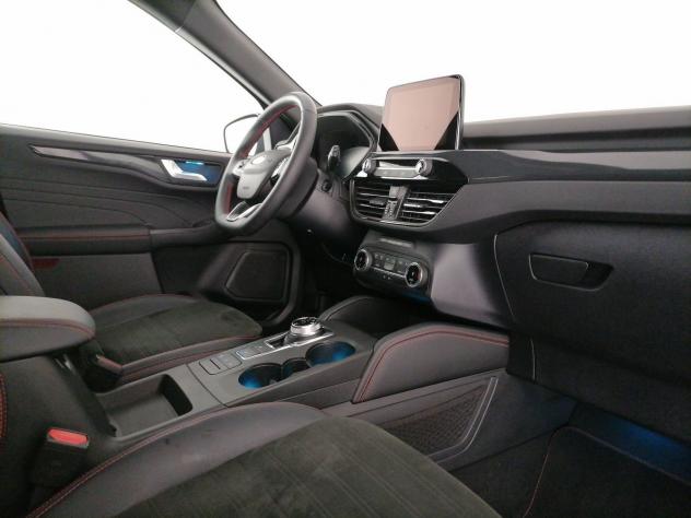 Ford Kuga 2.5 phev ST-Line X 2wd 225cv cvt - Foto 7