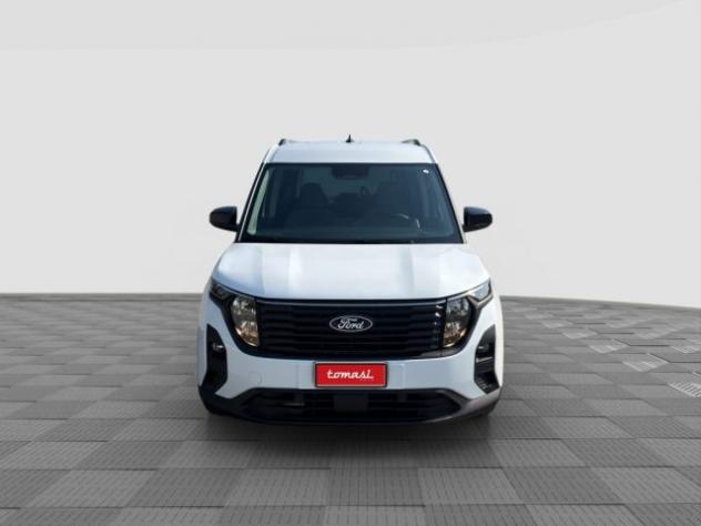 FORD Tourneo Courier Tourneo Courier 1.0 EcoBoost Powershift Titanium rif. 23930443 - Foto 8