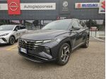 Hyundai Tucson 1.6 HEV aut.Exellence