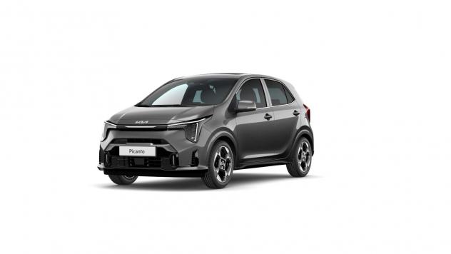 Kia Picanto 1.0 GDi Urban - Foto 4