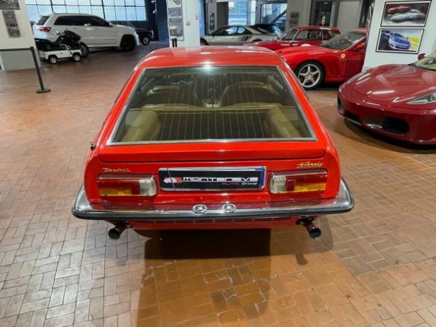 MASERATI Indy 4.2 V8 Pelle cuoio Aria Condizionata rif. 22956627 - Foto 4