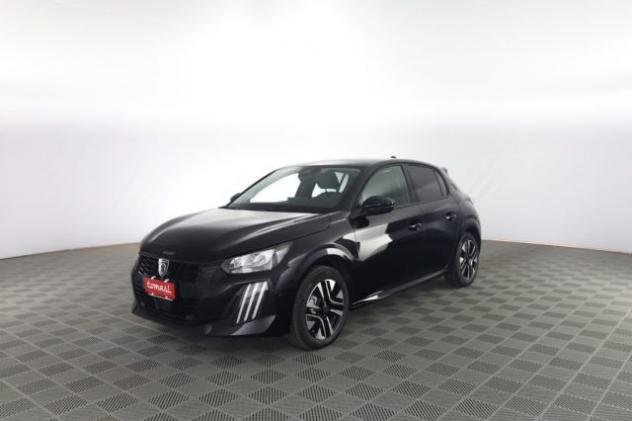 PEUGEOT 208 208 Hybrid 110 e-DCS6 Allure rif. 24023974 - Foto 8