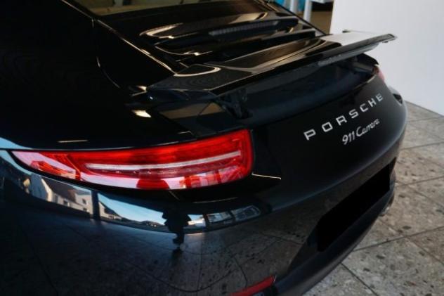 PORSCHE 911 3.4 Carrera Coupé rif. 24221375 - Foto 8