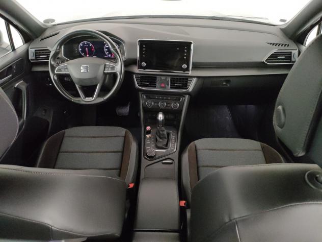SEAT Tarraco 2.0 tdi Xcellence 4drive 150cv dsg - Foto 9