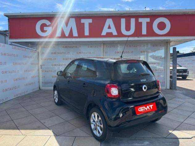 SMART ForFour 1.0 Passion **OFFERTA SETTIMANALE** GARANZIA rif. 23810927 - Foto 3
