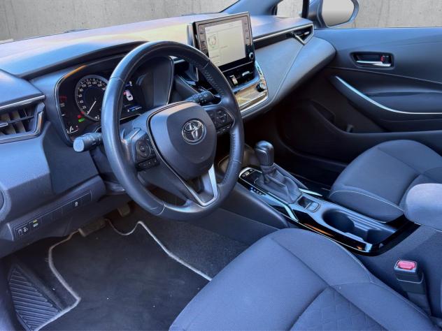 Toyota Corolla Corolla Touring Sports 1.8h Active cvt - PROMO/IVA ESP. - Foto 9