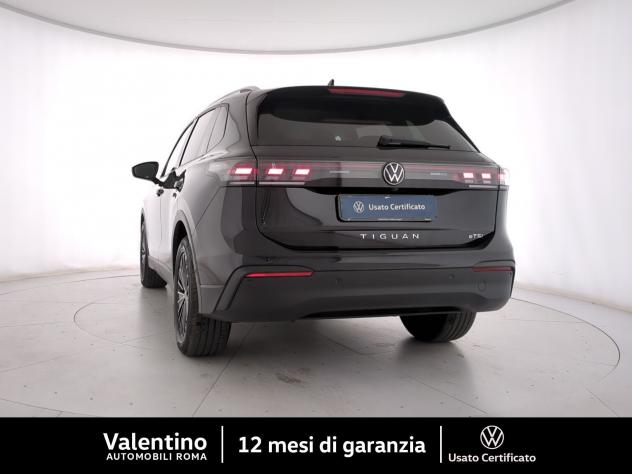 Volkswagen Tiguan 1.5 etsi DSG Edition Plus 150cv - Foto 5