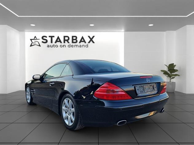 Mercedes-benz SL 350 CABRIO 245CV FULL - Foto 7