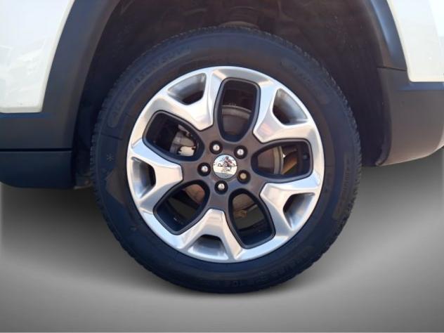 JEEP Compass 2.0 Multijet II 4WD Limited rif. 23935591 - Foto 8