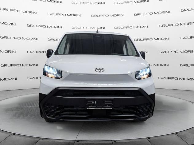 Toyota Proace City Verso L1 1.5 diesel 100CV M/T Active - Foto 2