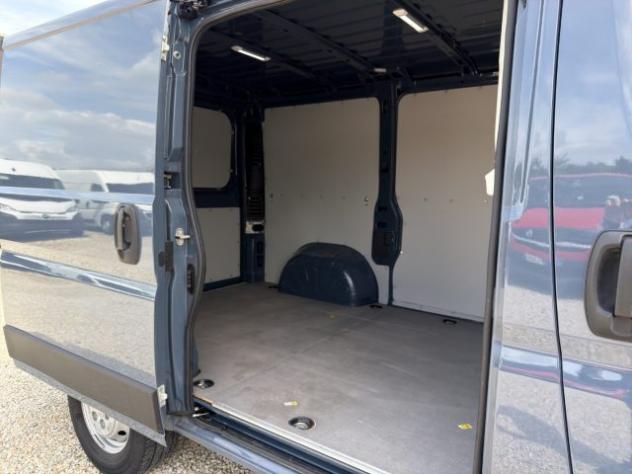 CITROEN Jumper L1H1 BLUEHDI 120CV rif. 23518678 - Foto 8