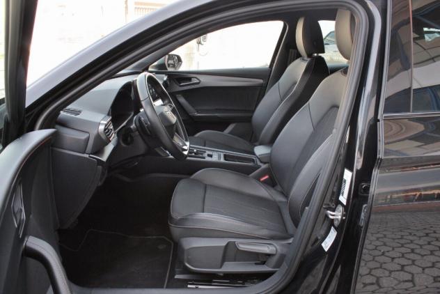 CUPRA Leon Leon 1.5 Hybrid 150 CV DSG - Foto 9