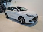 MG MG3 MG3 1.5 Comfort